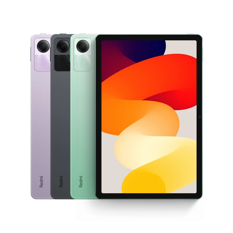 تبلت 11 اینچ شیائومی مدل Redmi Pad SE - تصویر 2