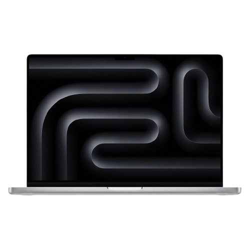 لپ تاپ 16.2 اینچی اپل مدل MacBook Pro MGE94 2026 LLA-M5
