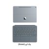 تبلت 12 اینچی مایکروسافت مدل Surface Pro-Snapdragon X Plus