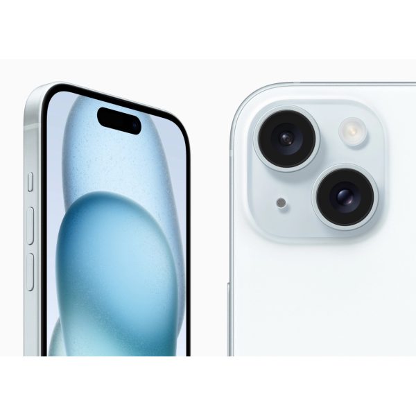 گوشی موبایل اپل مدل iPhone 15 Ch