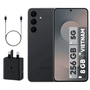 گوشی موبایل سامسونگ مدل Galaxy S25 FE دو سیم کارت