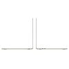 لپ تاپ 13.6 اینچی اپل مدل MacBook Air MDHC4 2026