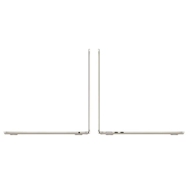 لپ تاپ 13.6 اینچی اپل مدل MacBook Air MDHC4 2026