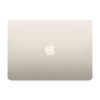 لپ تاپ 13.6 اینچی اپل مدل MacBook Air MDHC4 2026