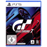 بازی Gran Turismo 7 مخصوص PS5