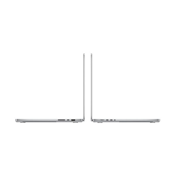لپ تاپ 16.2 اینچی اپل مدل MacBook Pro MGE94 2026 LLA-M5