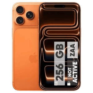 گوشی موبایل اپل مدل iPhone 17 Pro Max ZAA